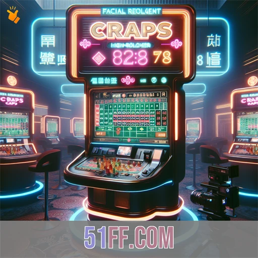 Explore a Diversidade do App do 51ff.com em Jogos