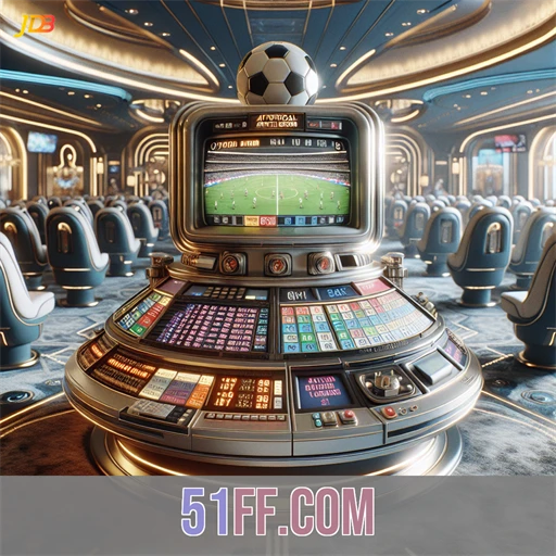 A Incrível Seção Confiavel do 51ff.com para Jogadores