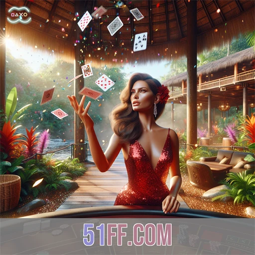 Entre na Diversão: Login do 51ff.com Revela Novidades